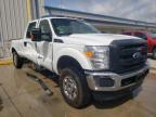 2016 FORD  F250