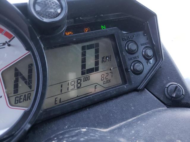 2016 YAMAHA YXZ1000 SE 5Y4AN01Y9GA100619