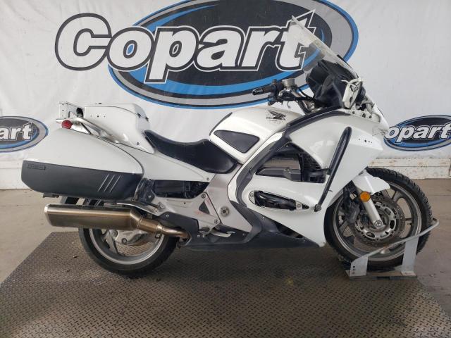 2005 HONDA ST1300 P JH2SC51745M300270