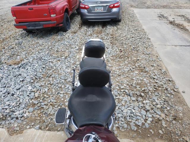 2006 HONDA VTX1300 R 1HFSC52646A304648