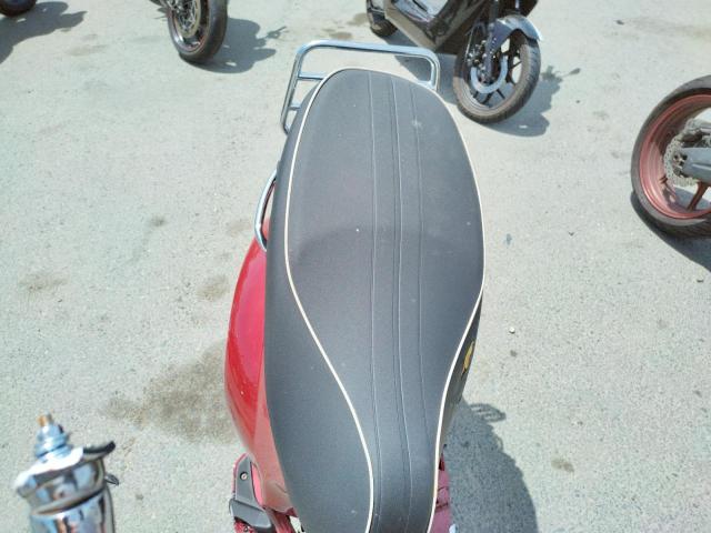 2020 VESPA PRIMAVERA ZAPM818G0L5903143