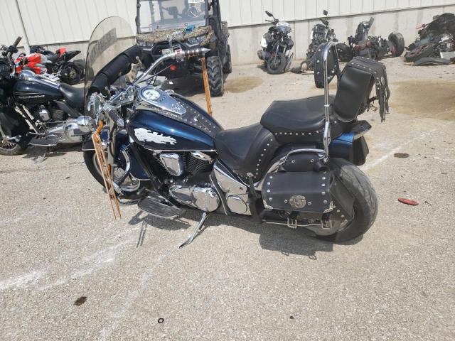 2006 KAWASAKI SR650 JKAVN2B166A002714