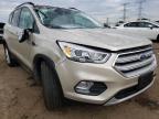 2018 FORD  ESCAPE