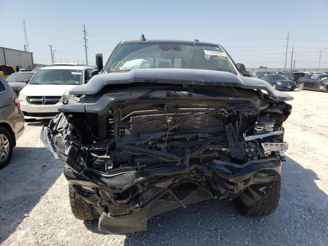 2021 RAM 3500 LIMIT 3C63R3PLXMG553364