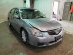 2007 NISSAN  MAXIMA