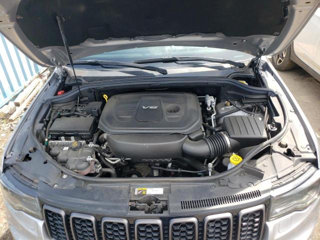 2018 JEEP GR CHEROKE 1C4RJFCG7JC457257