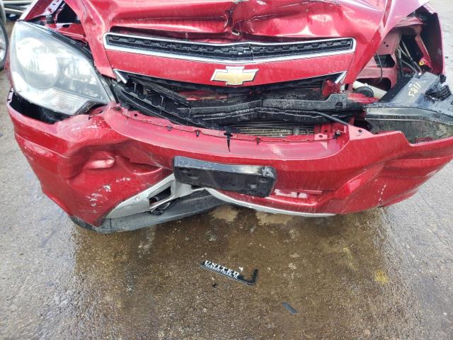 2015 CHEVROLET CAPTIVA 3GNAL3EK1FS532812