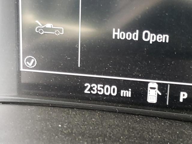 2021 GMC CANYON ELE 1GTG5BEN8M1210930