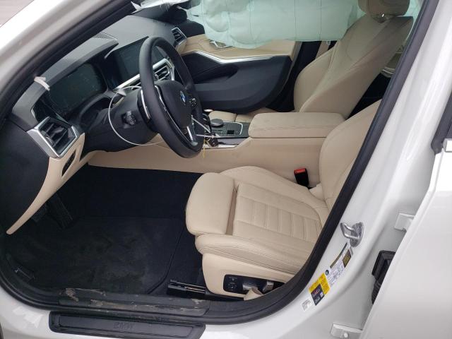 2021 BMW 330XE 3MW5P9J09M8B97795