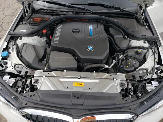 2021 BMW 330XE 3MW5P9J09M8B97795