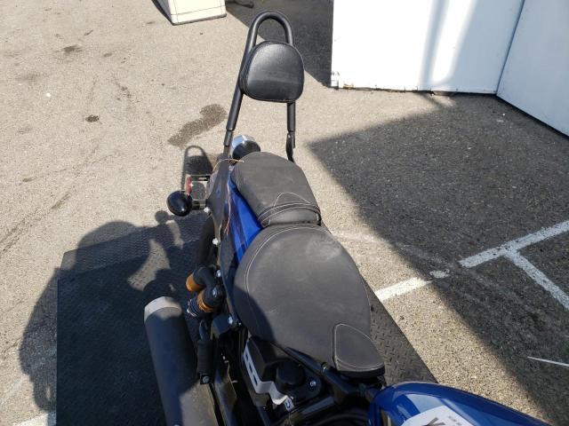 2018 YAMAHA XVS950 CU JYAVN05Y0JA003736