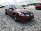 2012 NISSAN  ALTIMA