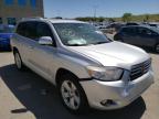 2010 TOYOTA  HIGHLANDER