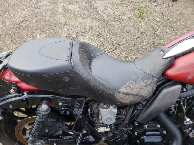2019 HARLEY-DAVIDSON FLHXS 1HD1KRP13KB634118