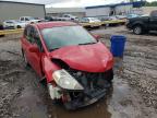 2009 NISSAN  VERSA