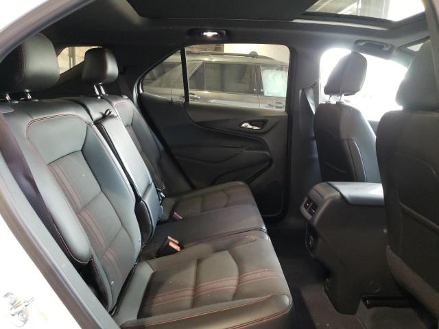 2022 CHEVROLET EQUINOX RS 3GNAXWEVXNS142144