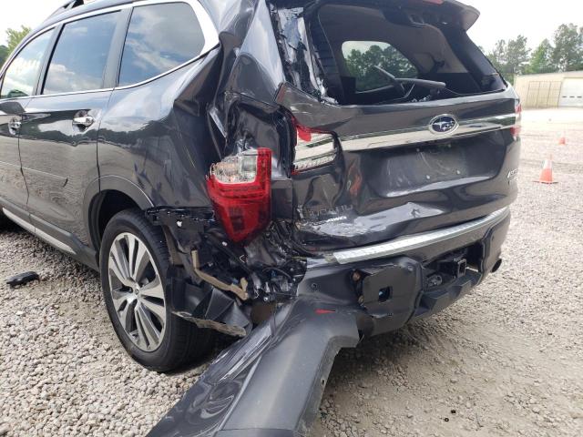 2020 SUBARU ASCENT TOU 4S4WMARD9L3465031