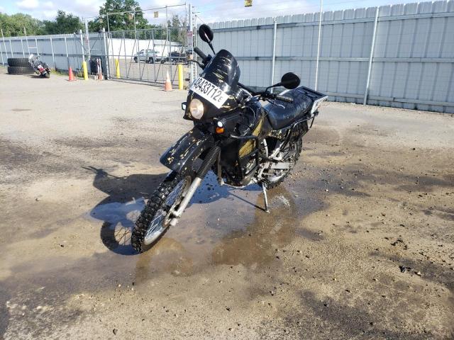 2005 KAWASAKI KL650 A JKAKLEA105DA17074