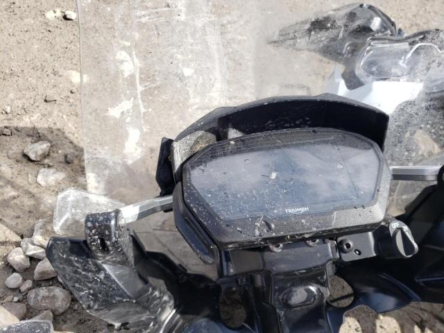 2020 TRIUMPH MOTORCYCLE EXPLORER X SMTF42XB8LJAA0327