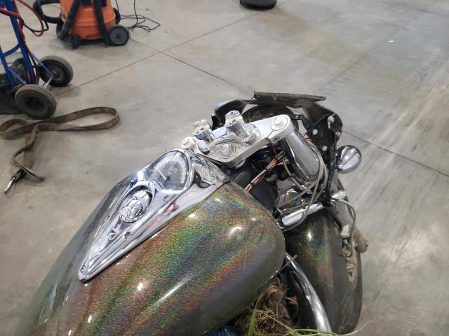 2004 HONDA VT1300 S 1HFSC52024A100245