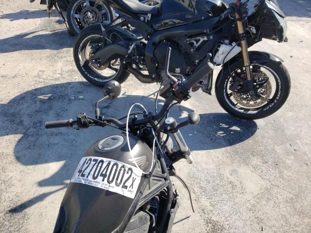 2022 HONDA REBEL MLHNC535XN5500305