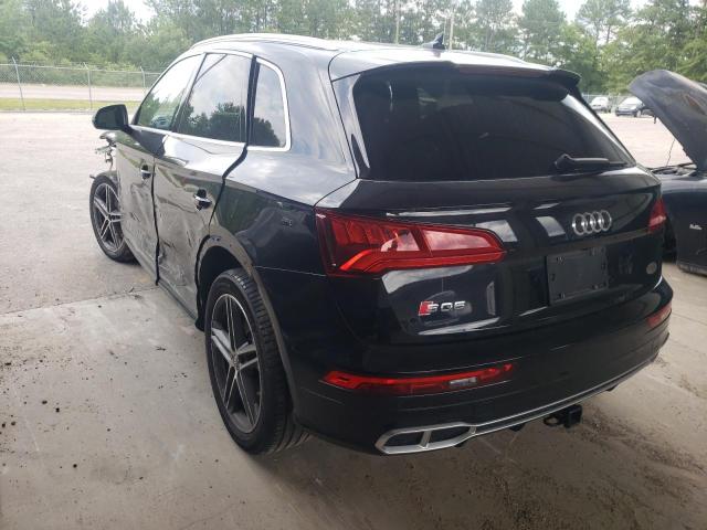 2020 AUDI SQ5 PREMIU WA1B4AFY6L2022684
