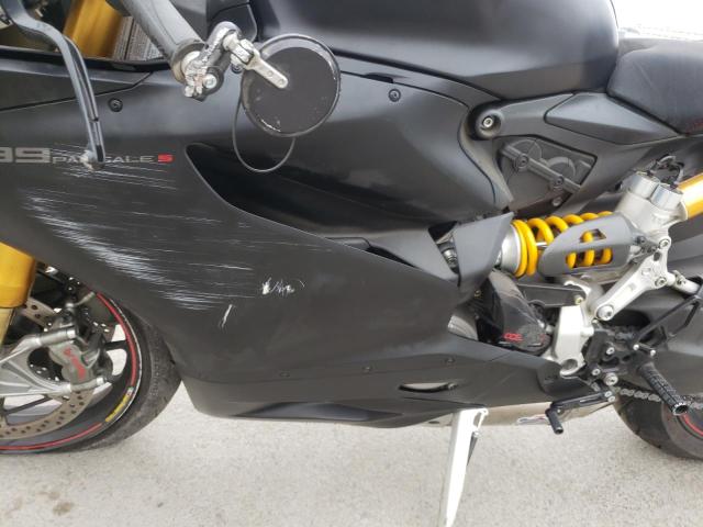 2014 DUCATI SUPERBIKE ZDM14BPW9EB019404