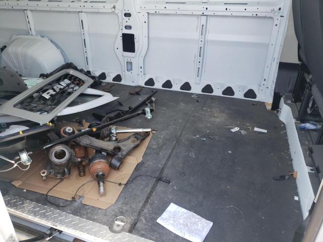 2021 RAM PROMASTER 3C6LRVDG0ME558944