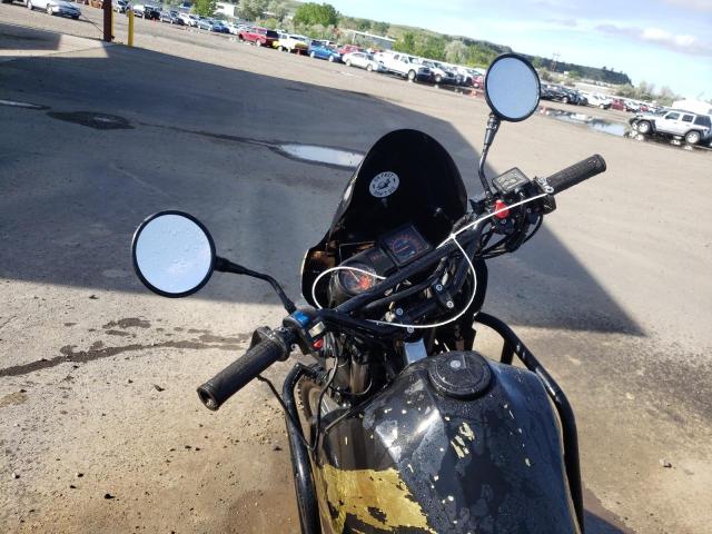 2005 KAWASAKI KL650 A JKAKLEA105DA17074