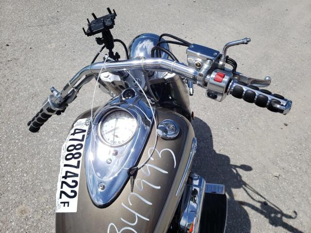 2004 YAMAHA XV1700 A JYAVP17E64A004171