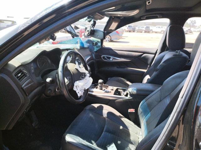 2015 INFINITI Q70 5.6 JN1AY1AP5FM150009