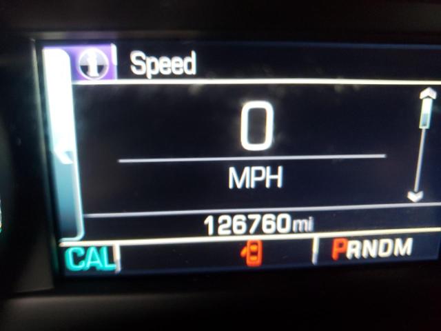 2016 CHEVROLET TAHOE 1GNSCAKC6GR477672