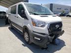 2021 FORD  TRANSIT CONNECT