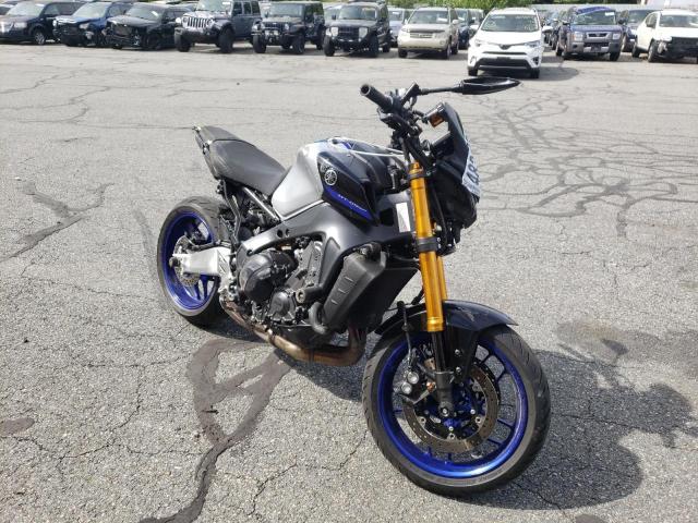 2022 YAMAHA MT09 D JYARN72E8NA000724