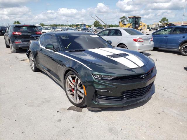 2020 CHEVROLET CAMARO SS for Sale LA NEW ORLEANS Wed. Aug 31