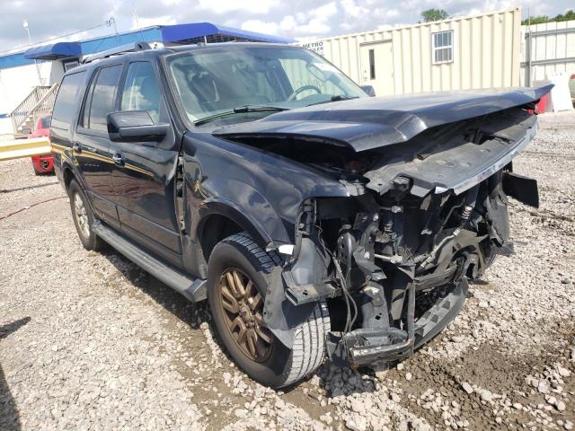 Ford Expedition salvage cars for sale: 2014 Ford Expedition
