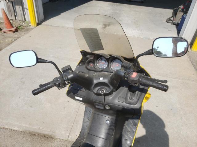 2003 HONDA NSS250 JH2MF06153K100224