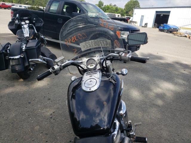 2002 HONDA VTX1800 C 1HFSC46002A003899