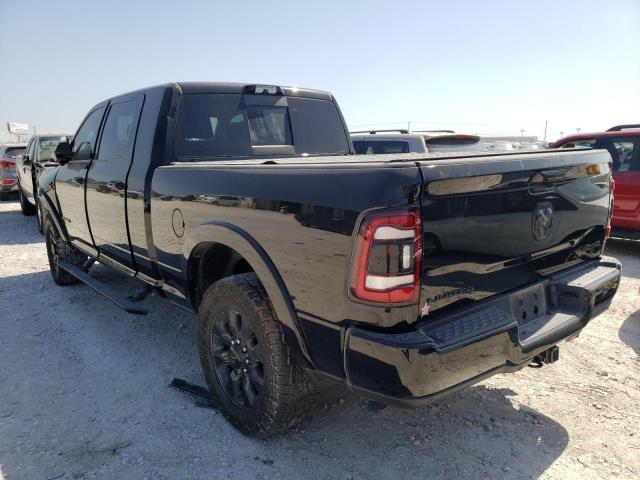 2021 RAM 3500 LIMIT 3C63R3PLXMG553364