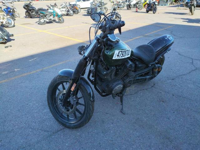 2014 YAMAHA XVS950 CU JYAVN05E7EA003938