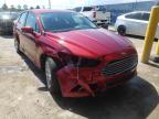 2013 FORD  FUSION