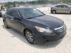 2012 HONDA  ACCORD