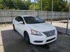 2015 NISSAN  SENTRA