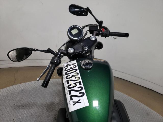 2015 YAMAHA XVS950 CR JYAVN06E5FA000231