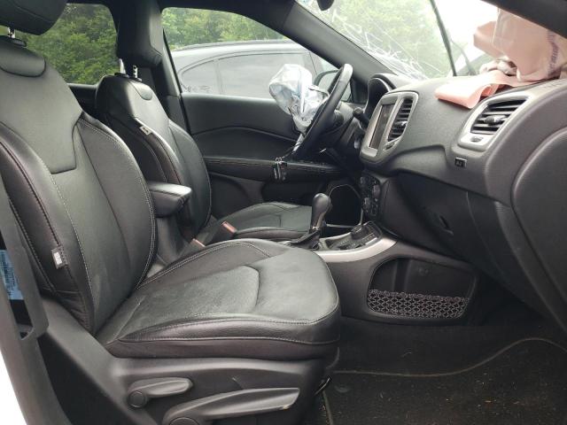 2021 JEEP COMPASS 80 3C4NJDEB2MT516924