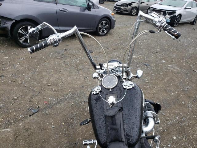 2008 HARLEY-DAVIDSON FXSTB 1HD1JA5108Y018731