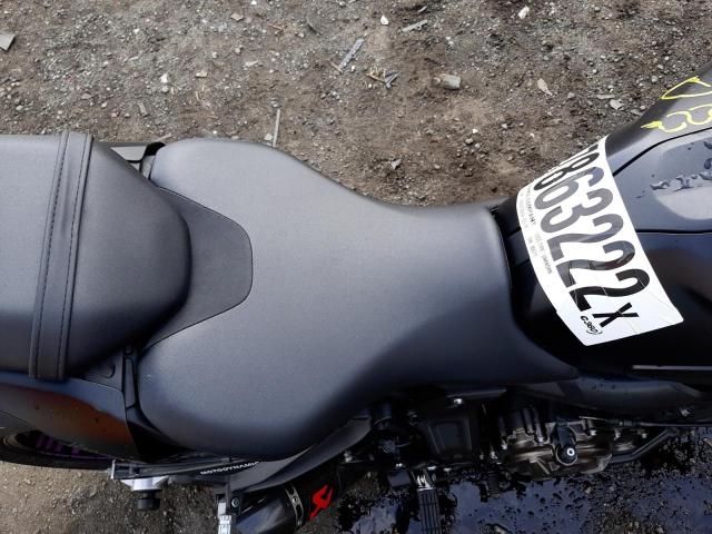 2020 YAMAHA MT07 JYARM27EXLA006715