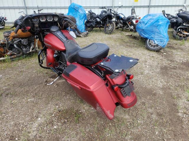 2019 HARLEY-DAVIDSON FLHXS 1HD1KRP13KB634118