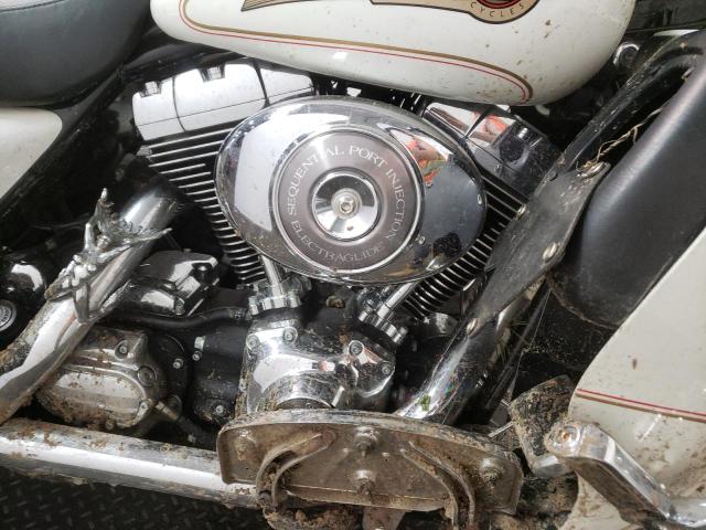 2003 HARLEY-DAVIDSON FLHTCUI SH 1HD1FLW163Y603138