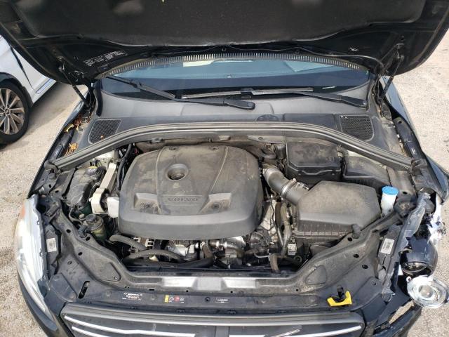 2017 VOLVO XC60 T5 DY YV440MDRXH2080809